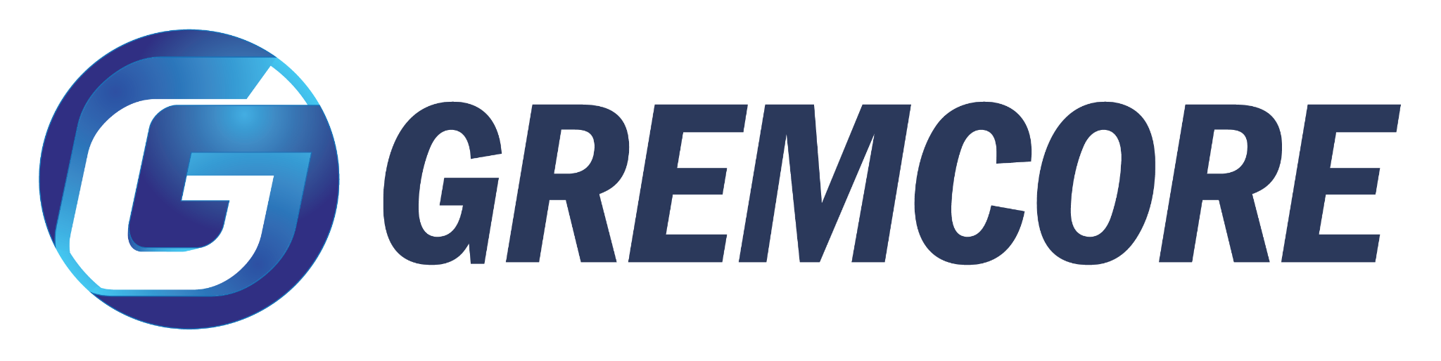 Gremcore logo